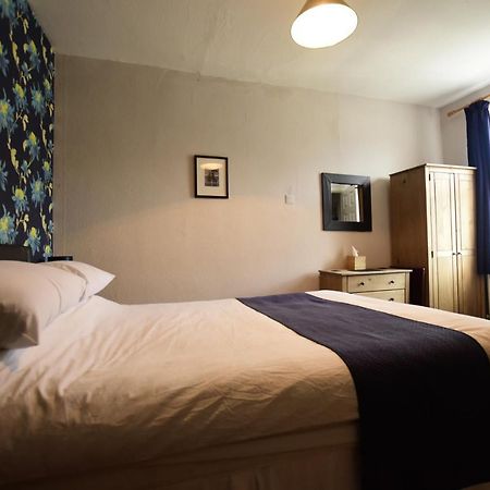 Grosvenor Guest House Hastings Esterno foto