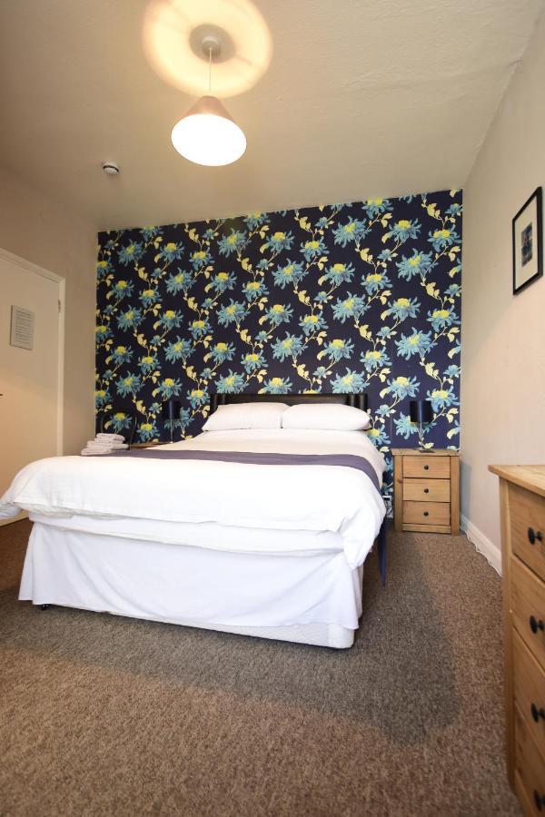 Grosvenor Guest House Hastings Esterno foto