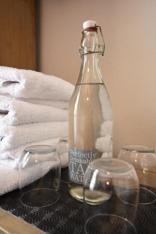 Grosvenor Guest House Hastings Esterno foto