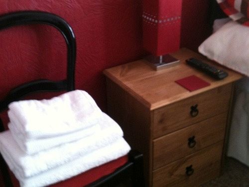 Grosvenor Guest House Hastings Esterno foto